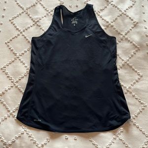 Nike Dri Fit Tank